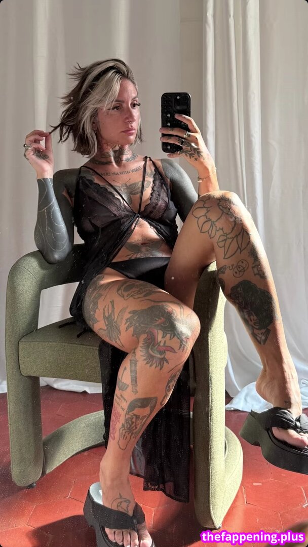 Page/ leaked private photo uncensored HD quality
