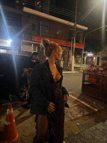 Lara silva  page leaked private photo uncensored HD quality