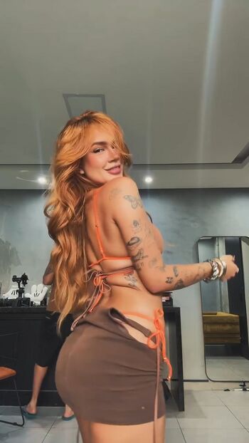 Lara silva  page leaked private photo uncensored HD quality