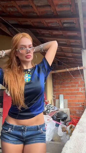 Lara silva  page leaked private photo uncensored HD quality