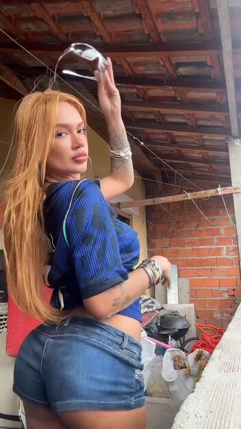Lara silva  page leaked private photo uncensored HD quality