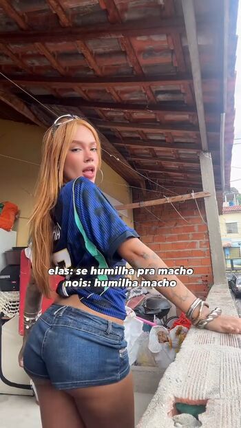 Lara silva  page leaked private photo uncensored HD quality
