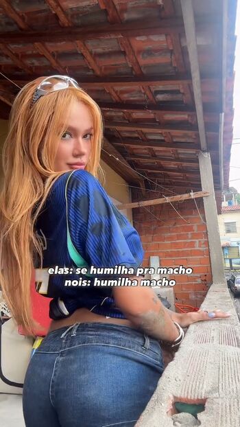 Lara silva  page leaked private photo uncensored HD quality