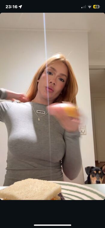 Lara silva leaked private photo uncensored HD quality