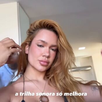 Lara silva leaked private photo uncensored HD quality