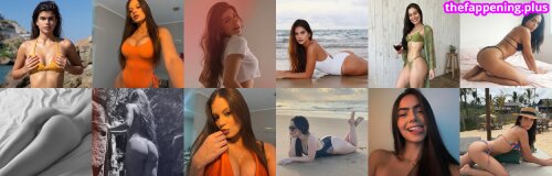 Page/ leaked private photo uncensored HD quality