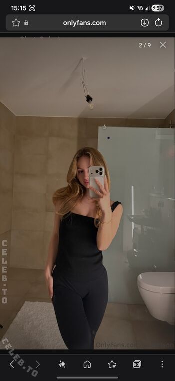 Lara wilson page leaked private photo uncensored HD quality