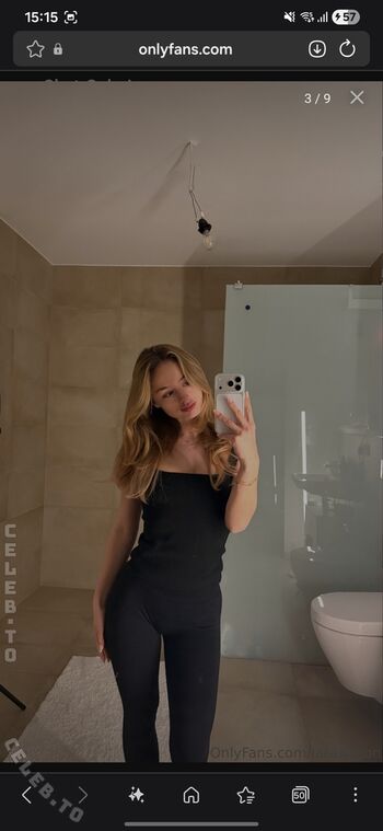 Lara wilson page leaked private photo uncensored HD quality