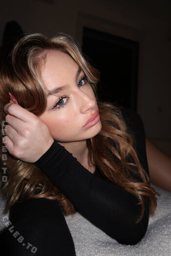 Lara wilson page leaked private photo uncensored HD quality