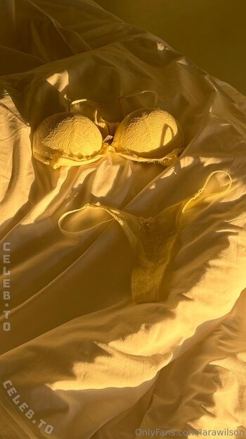 Lara wilson leaked private photo uncensored HD quality
