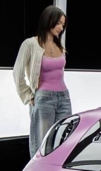 Laselyii leaked private photo uncensored HD quality