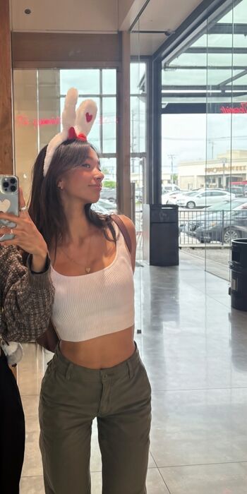 Laselyii leaked private photo uncensored HD quality