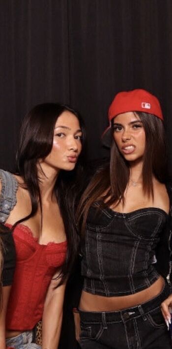 Laselyii leaked private photo uncensored HD quality