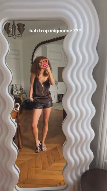 Lena mahfouf page leaked private photo uncensored HD quality