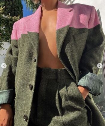 Lena mahfouf page leaked private photo uncensored HD quality