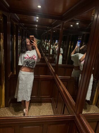 Lena mahfouf page leaked private photo uncensored HD quality