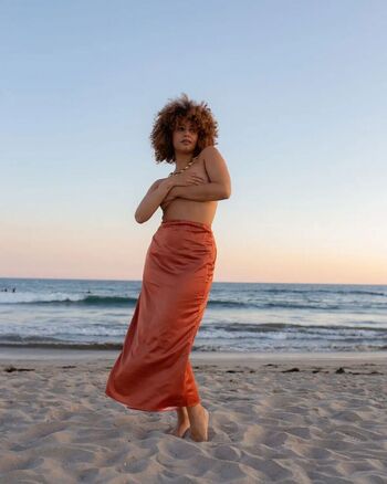 Lena mahfouf page leaked private photo uncensored HD quality