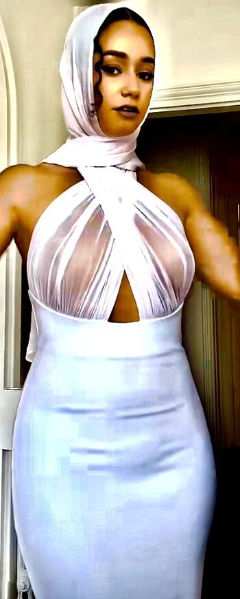 Lena mahfouf page leaked private photo uncensored HD quality