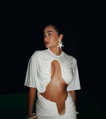 Lena mahfouf page leaked private photo uncensored HD quality