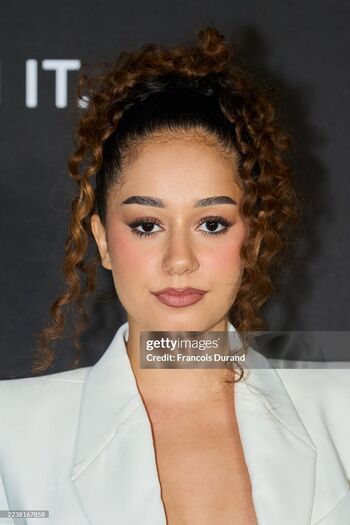 Lena mahfouf page leaked private photo uncensored HD quality