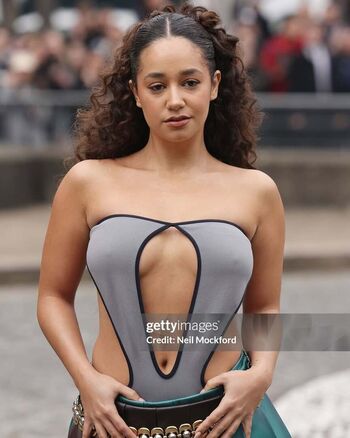 Lena mahfouf leaked private photo uncensored HD quality
