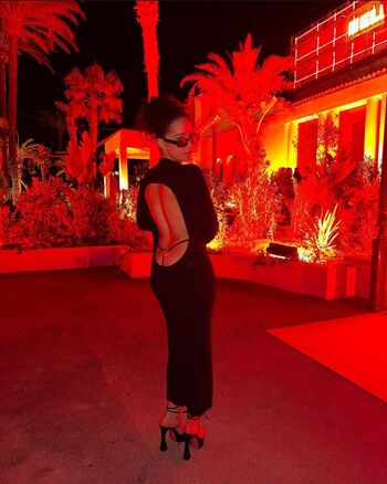 Lena mahfouf leaked private photo uncensored HD quality