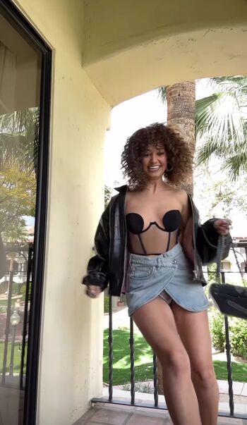 Lena mahfouf leaked private photo uncensored HD quality