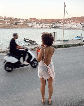 Lena mahfouf leaked private photo uncensored HD quality
