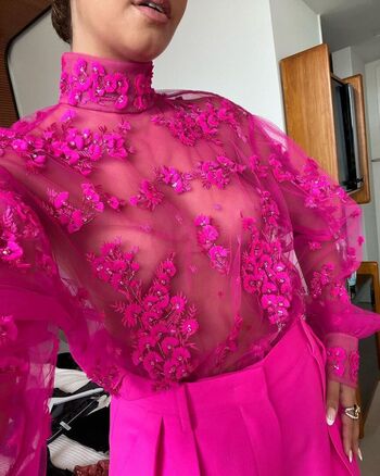 Lena mahfouf leaked private photo uncensored HD quality