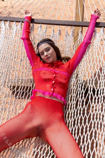 Leona mia page leaked private photo uncensored HD quality