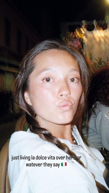 Lily chee page leaked private photo uncensored HD quality