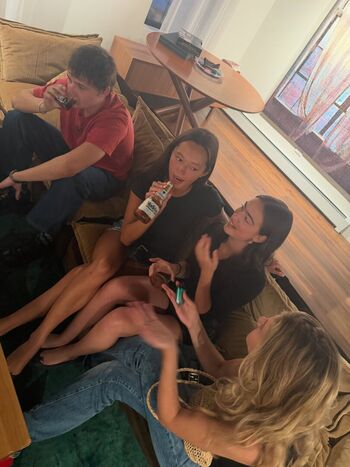 Lily chee page leaked private photo uncensored HD quality