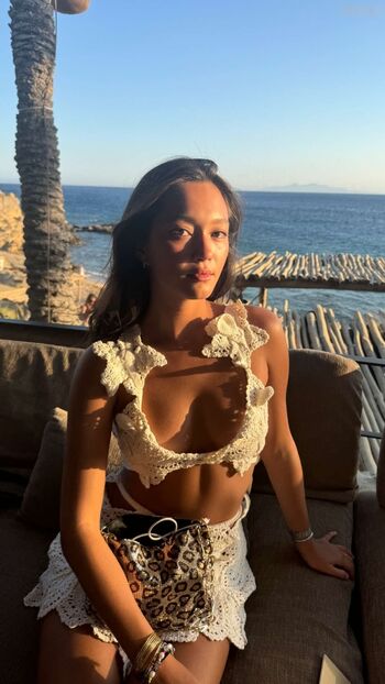 Lily chee page leaked private photo uncensored HD quality