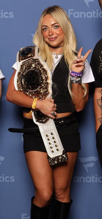 Liv morgan  page leaked private photo uncensored HD quality