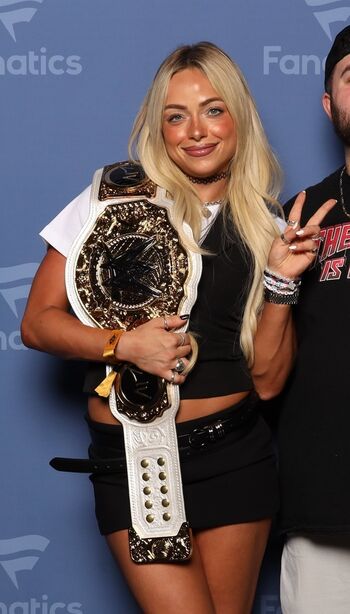 Liv morgan  page leaked private photo uncensored HD quality
