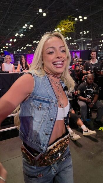 Liv morgan  page leaked private photo uncensored HD quality