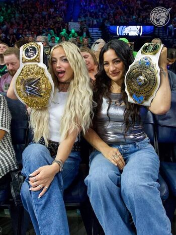 Liv morgan  page leaked private photo uncensored HD quality