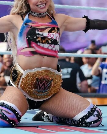 Liv morgan  page leaked private photo uncensored HD quality