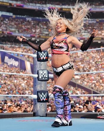Liv morgan  page leaked private photo uncensored HD quality