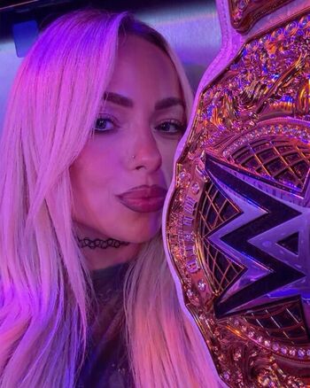Liv morgan  page leaked private photo uncensored HD quality