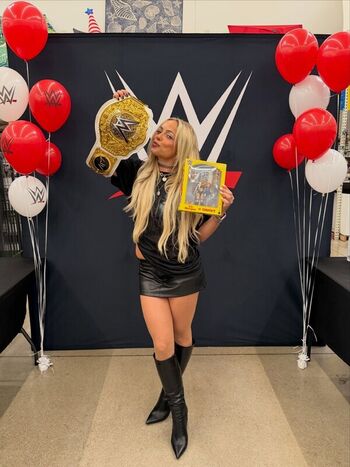 Liv morgan  page leaked private photo uncensored HD quality