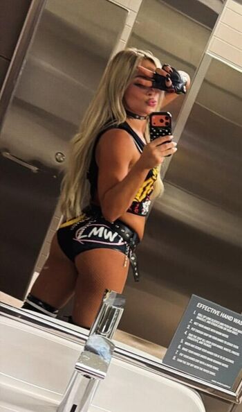 Liv morgan  page leaked private photo uncensored HD quality
