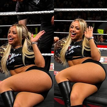 Liv morgan  page leaked private photo uncensored HD quality