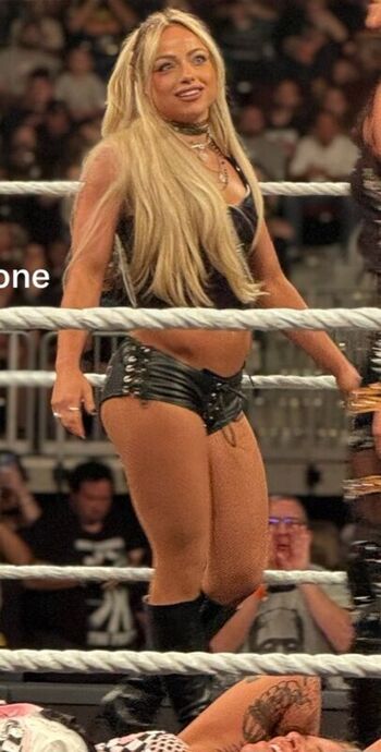 Liv morgan  page leaked private photo uncensored HD quality