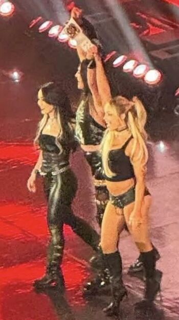 Liv morgan  page leaked private photo uncensored HD quality