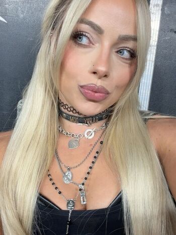 Liv morgan  page leaked private photo uncensored HD quality