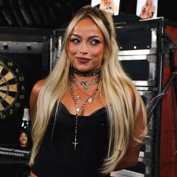 Liv morgan  page leaked private photo uncensored HD quality