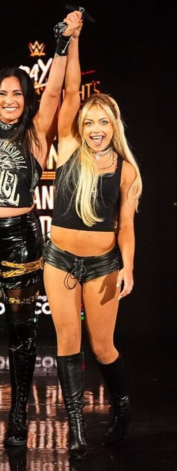 Liv morgan  page leaked private photo uncensored HD quality