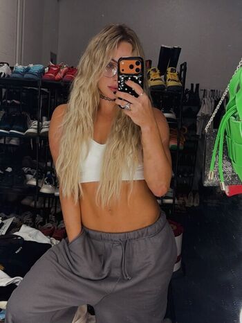 Liv morgan  page leaked private photo uncensored HD quality