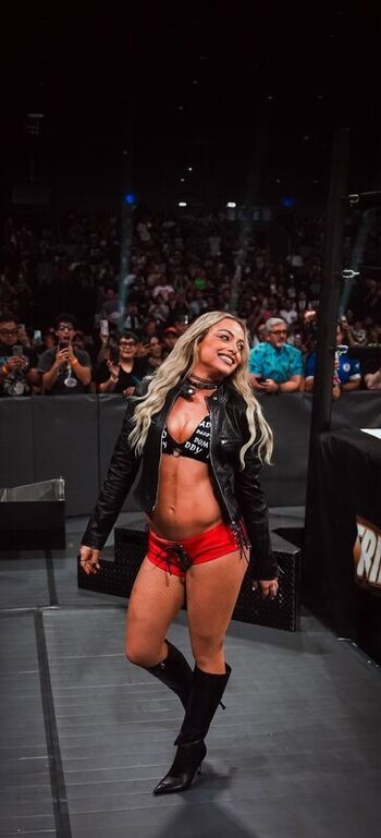 Liv morgan leaked private photo uncensored HD quality